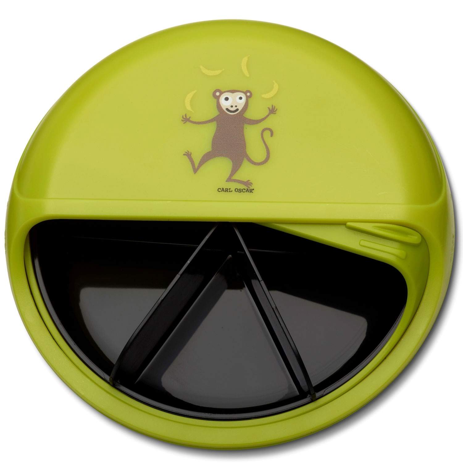 BentoDISC Lime billede