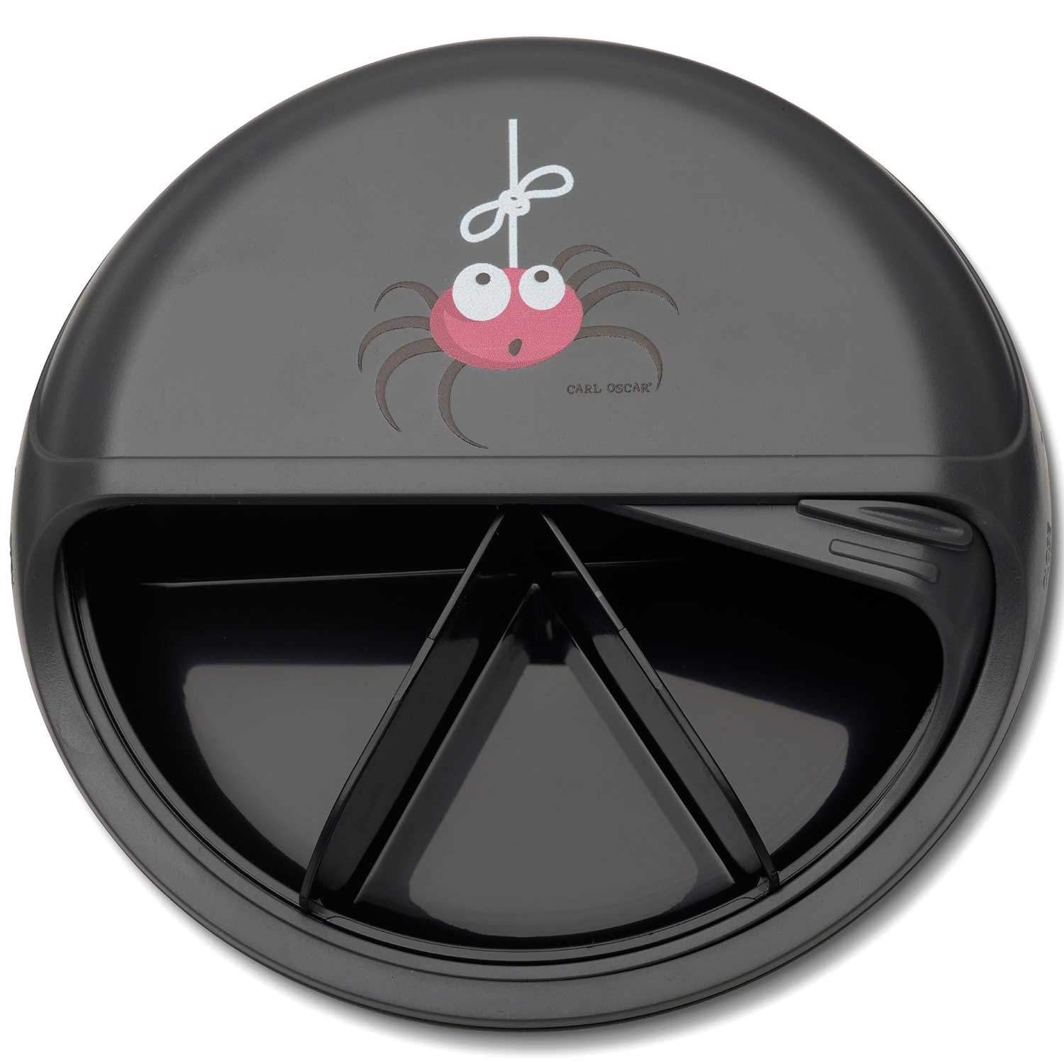 SnackDISC Grå billede