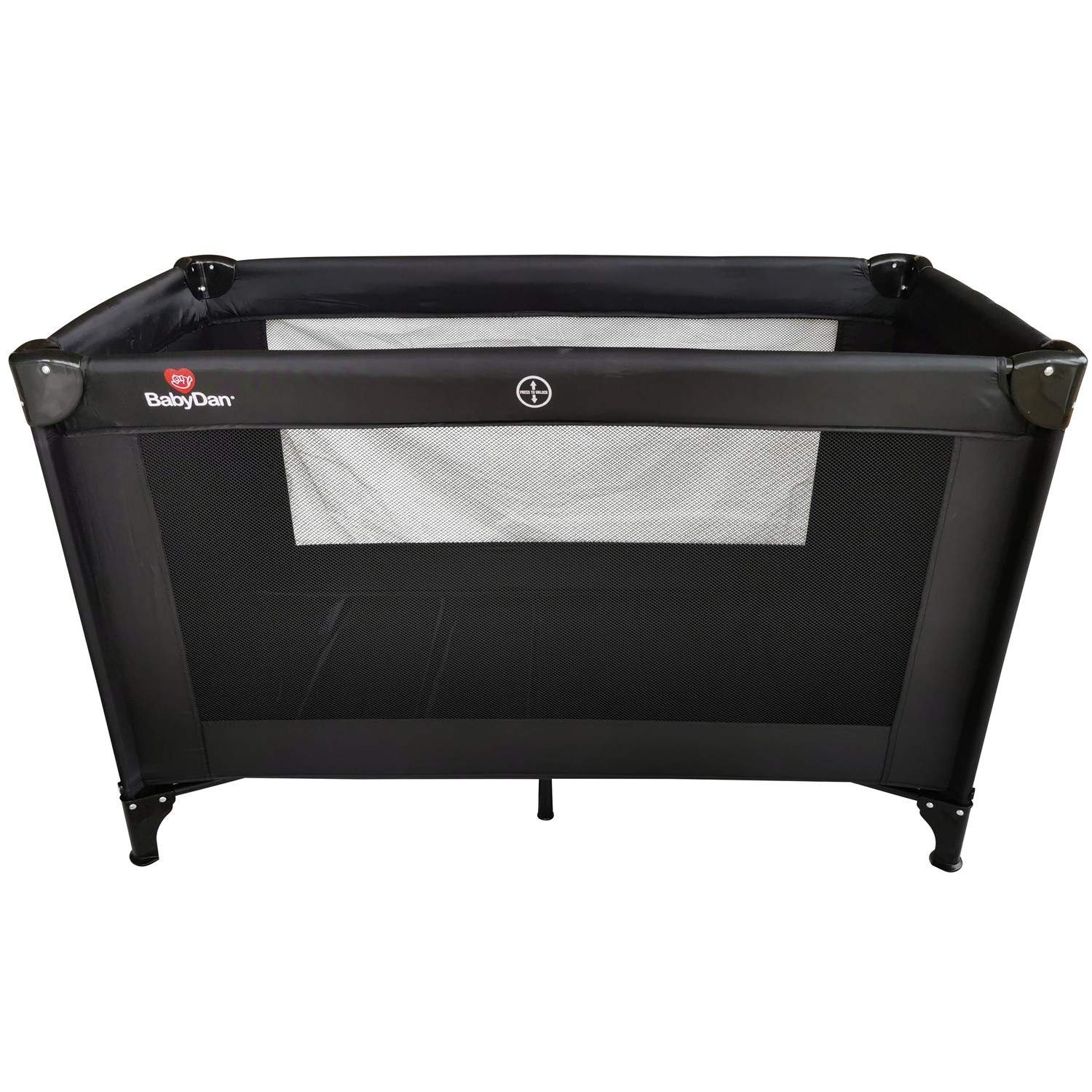 Rejseseng Sort billede