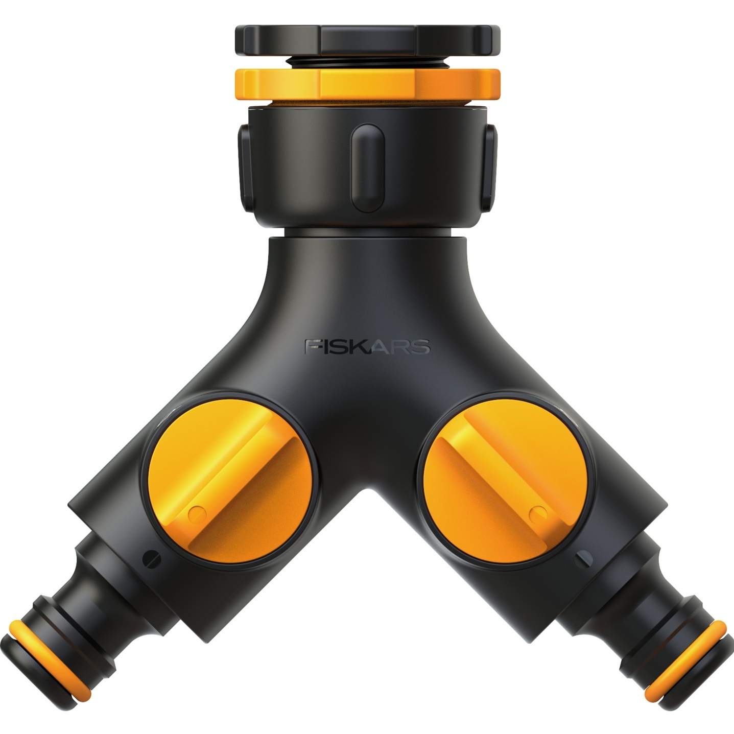 Fiskars Twin tap connector Multi
