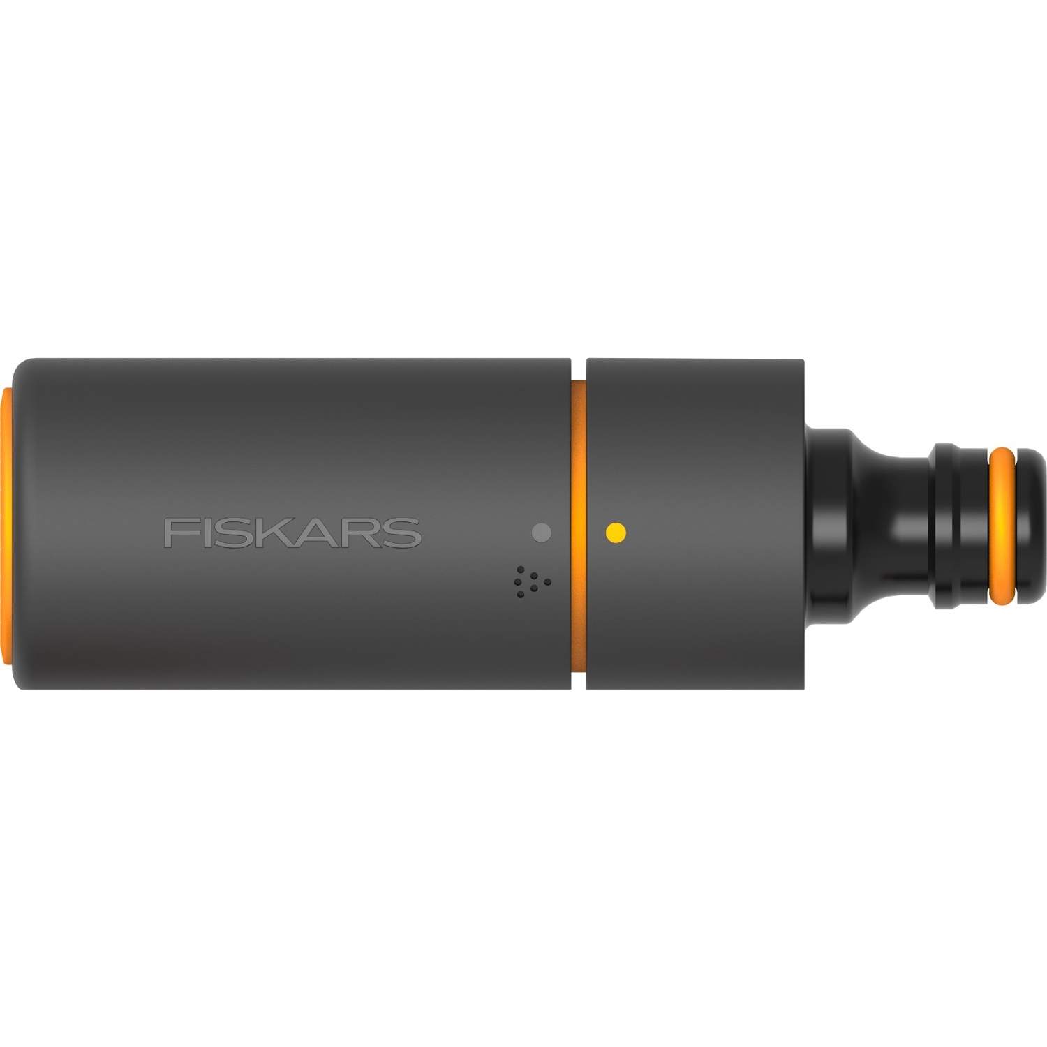Alternativ bild 1 för Fiskars - Comfort startset med munstycke och kopplingar 13-15 mm svart