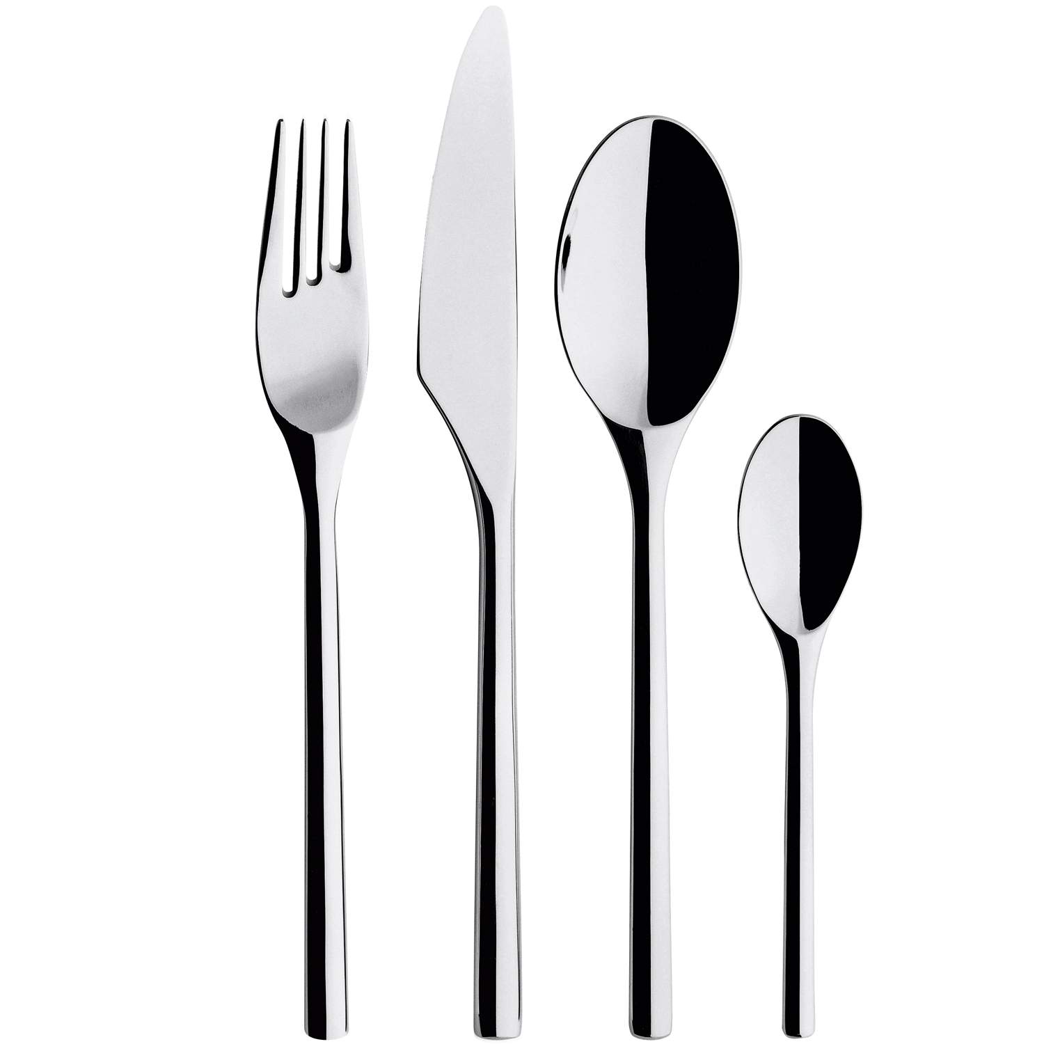 Alternativ bild 0 för Iittala - Artik Bestickset Gåvoask 16 delar