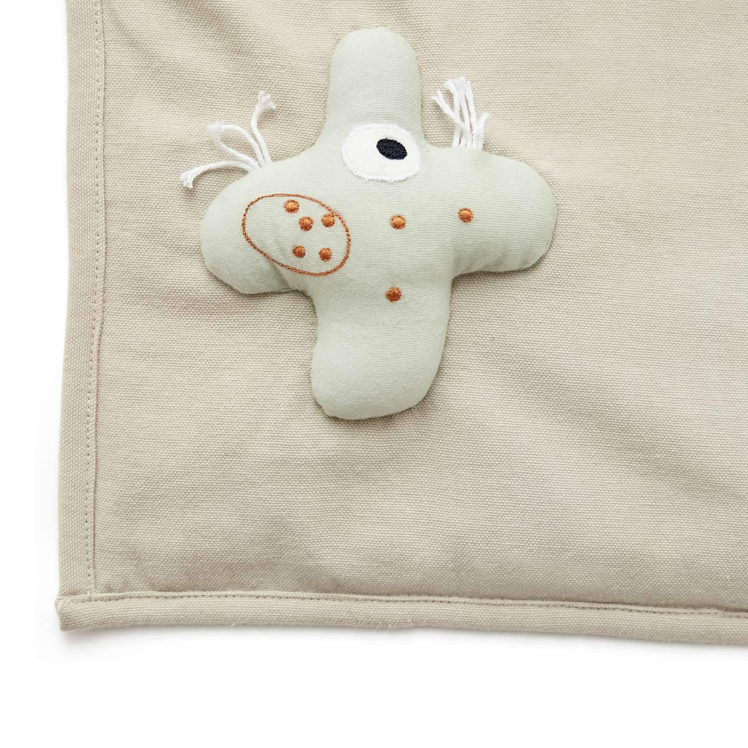 Alternativ bild 1 för Kids Concept - Aktivitetsmatta Mikroneo Neo