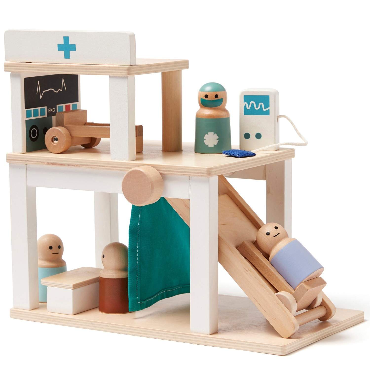 Hospital Aiden