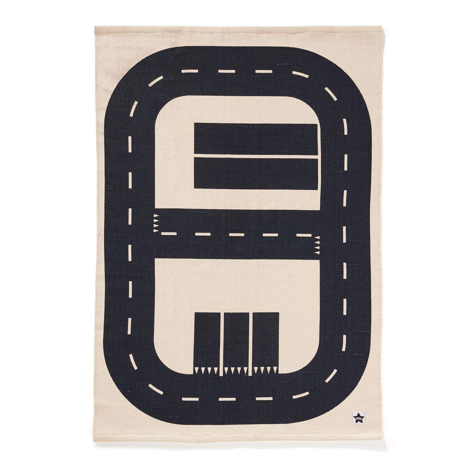 Legemåtte Aiden 90x130