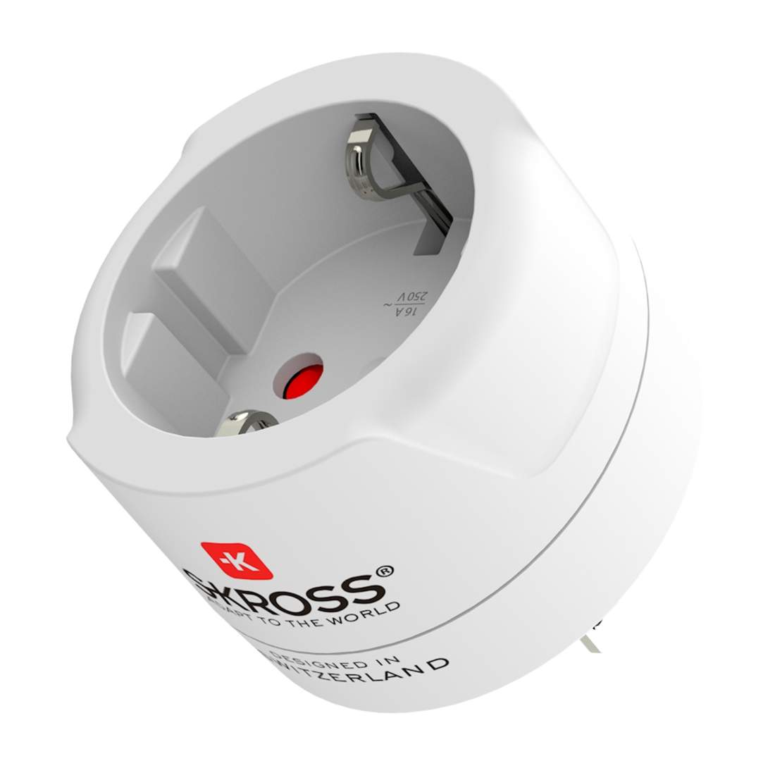 Produktfoto för SKROSS Rese-adapter USA/Japan
