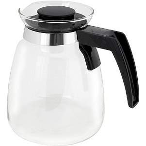 Kannu Aroma Grande Black 1,6l