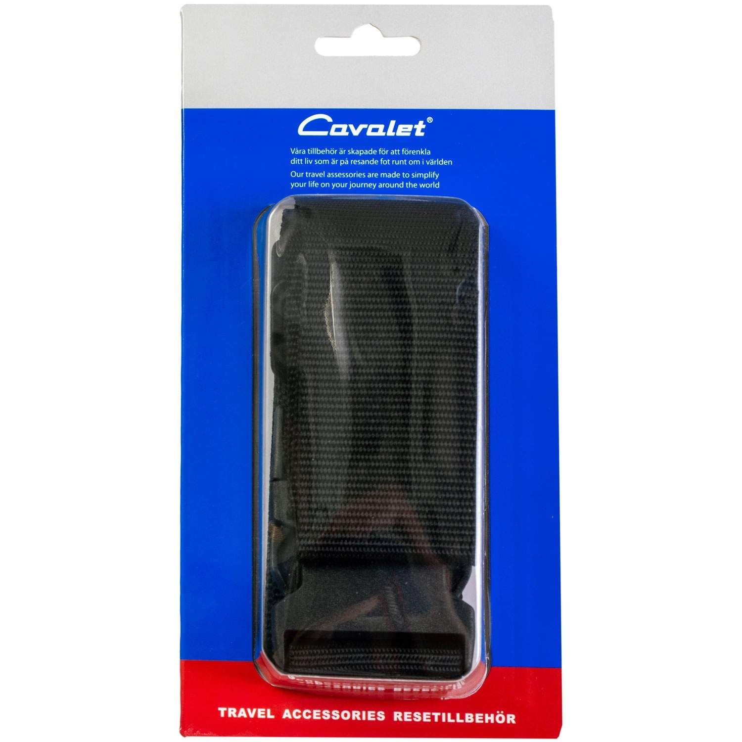 Alternativ bild 1 för Bagagerem