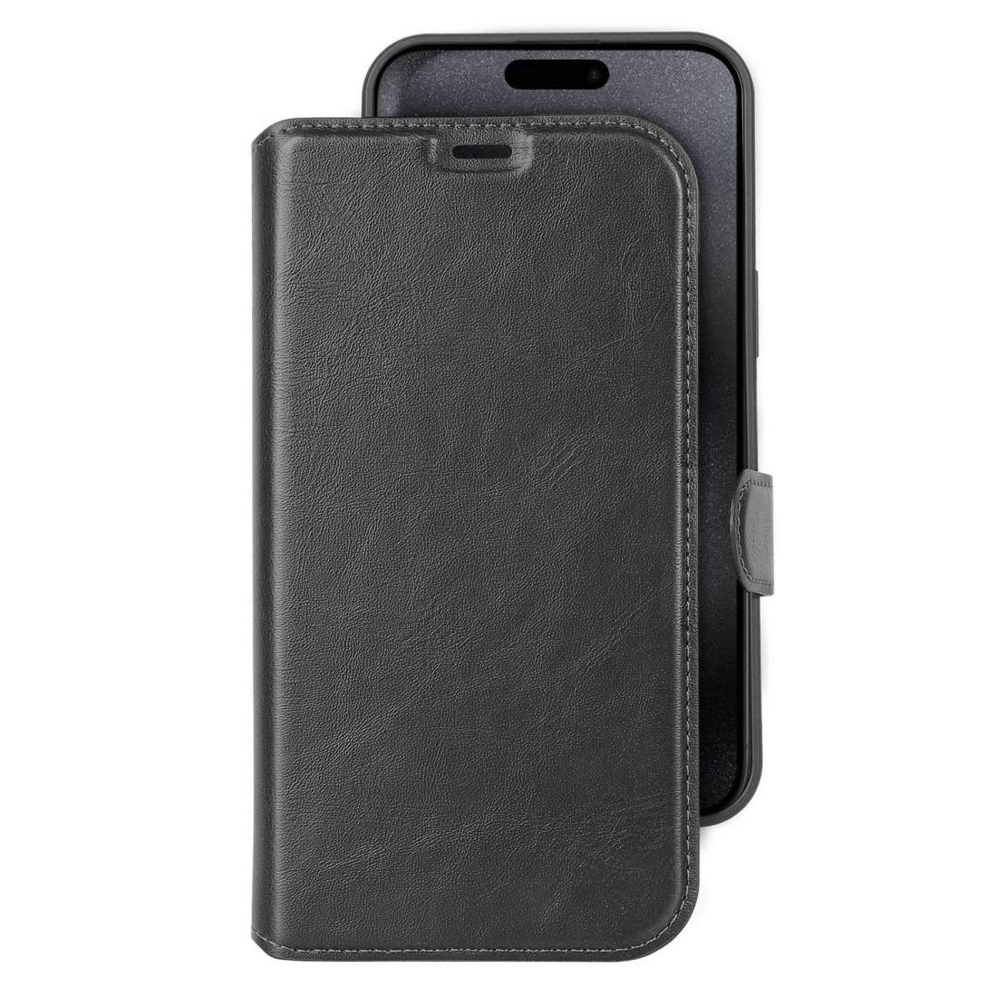2-in-1 Slim wallet iPhone 15 Pro | Elektronik - Tillbehör Mobil & Surfplatta - Skärmskydd - iPhone | Pryloteket