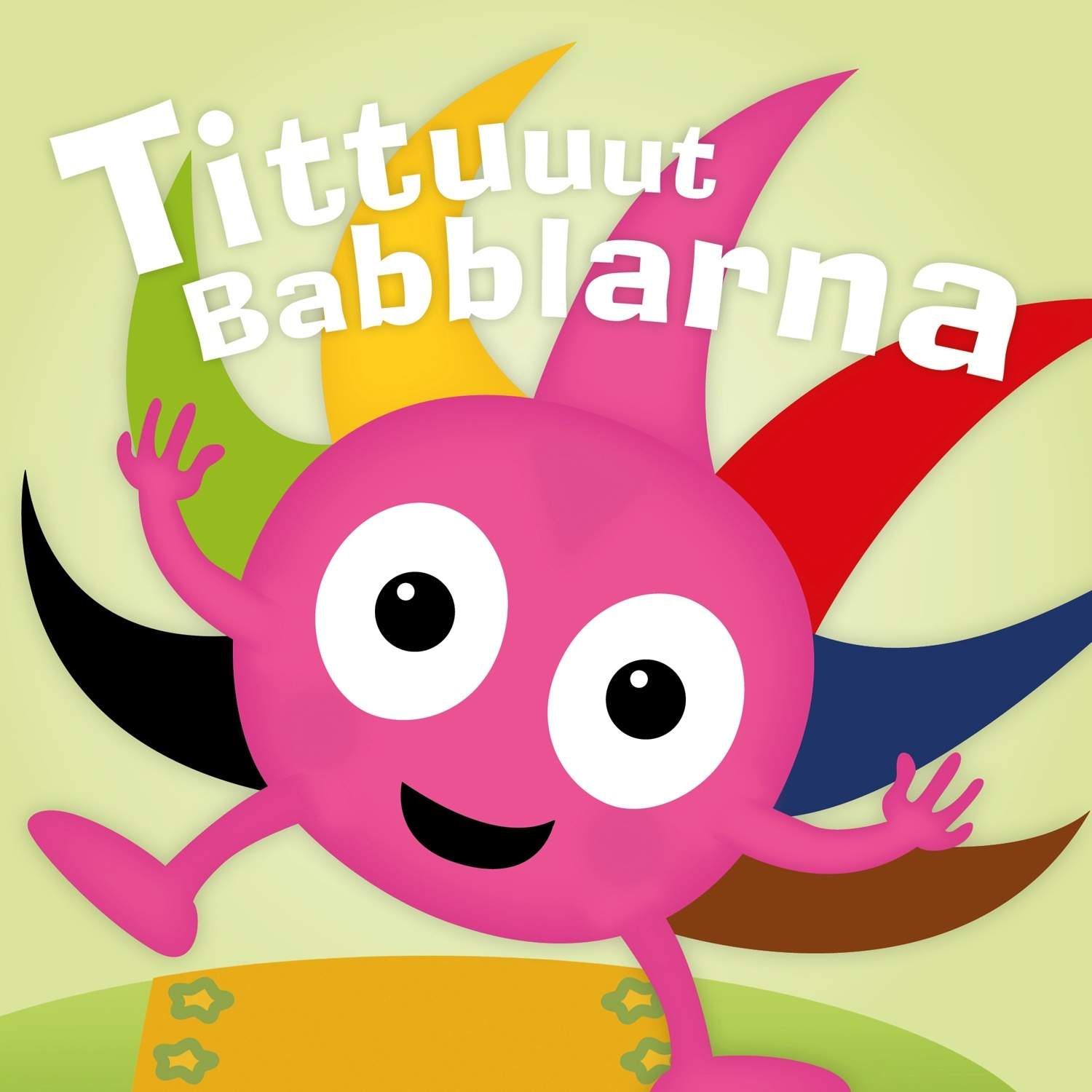 Tittuuut Bablernes papbog