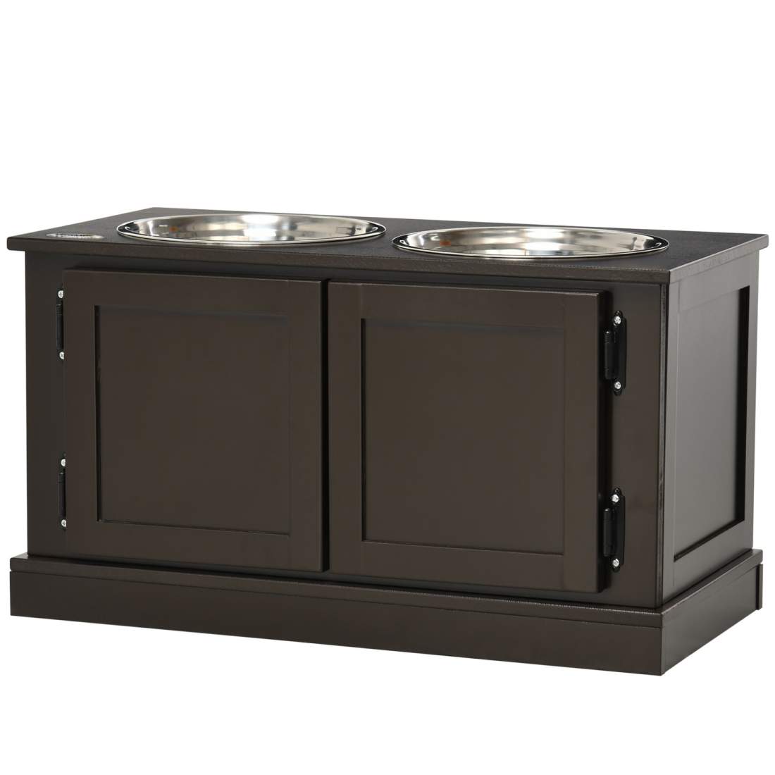 Upphöjda hundskålar med förvaring, stora hundar | Hem & Hobby - Husdjur | Pryloteket