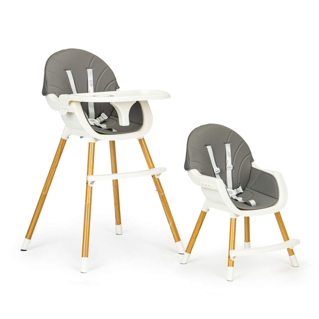 Matstol 2-i-1 för Barn, Justerbar och Hållbar | Hem & Hobby - Hem & Hushåll - Tvätt | Pryloteket