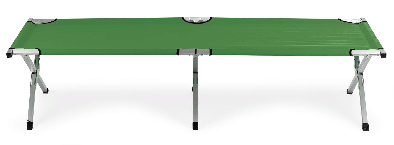 Grön hopfällbar tältsäng för resor | Elektronik - Tillbehör Mobil & Surfplatta - Mobiltillbehör - Mobilkablar - Tillbehör | Pryloteket