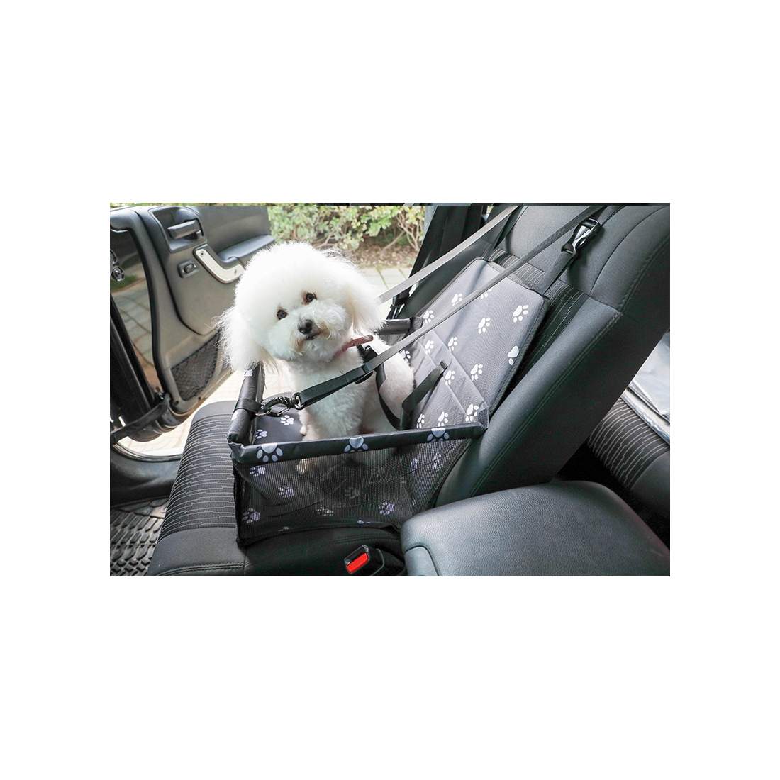 Ergonomisk husdjursbärare för hundar och katter | Elektronik - Tillbehör Mobil & Surfplatta - Mobiltillbehör - Mobilkablar - Tillbehör | Pryloteket