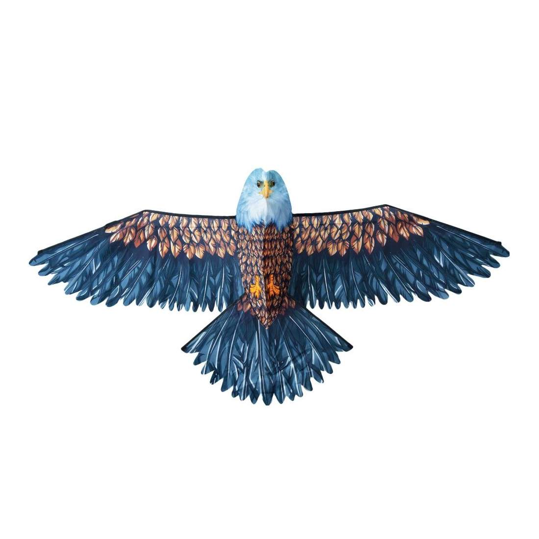 3D örndrake för utomhuslek