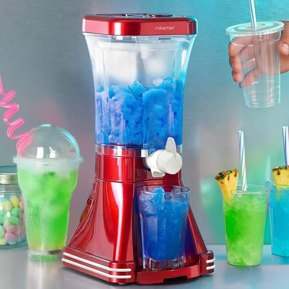 Alternativ bild 1 för Mikamax Slushie Machine