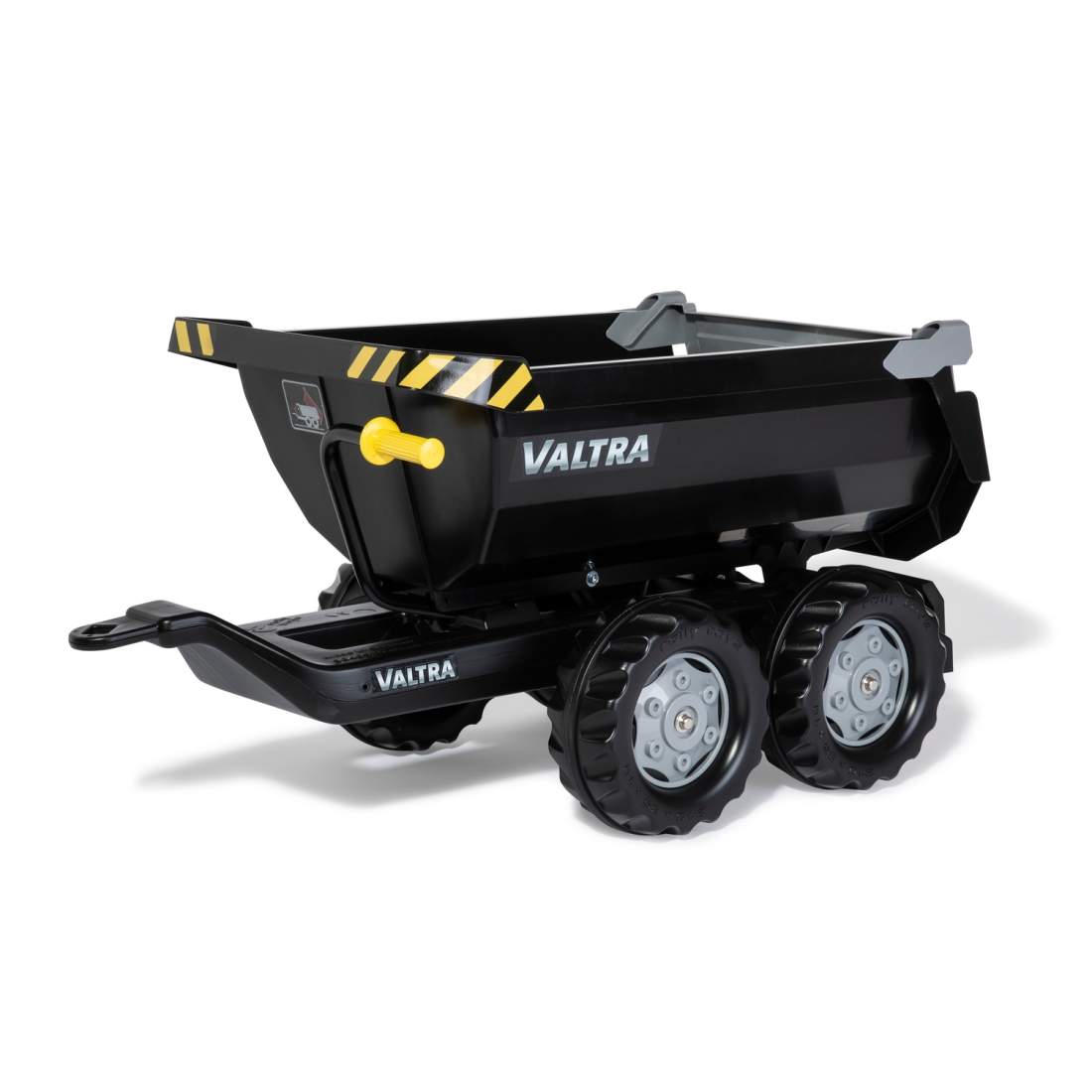 Rolly Halfpipe Valtra | Leksaker & Spel - Leksaker | Pryloteket