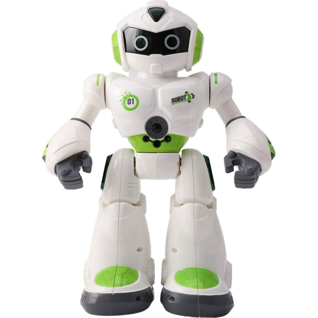 Ultra Robot | Leksaker & Spel - Leksaker | Pryloteket