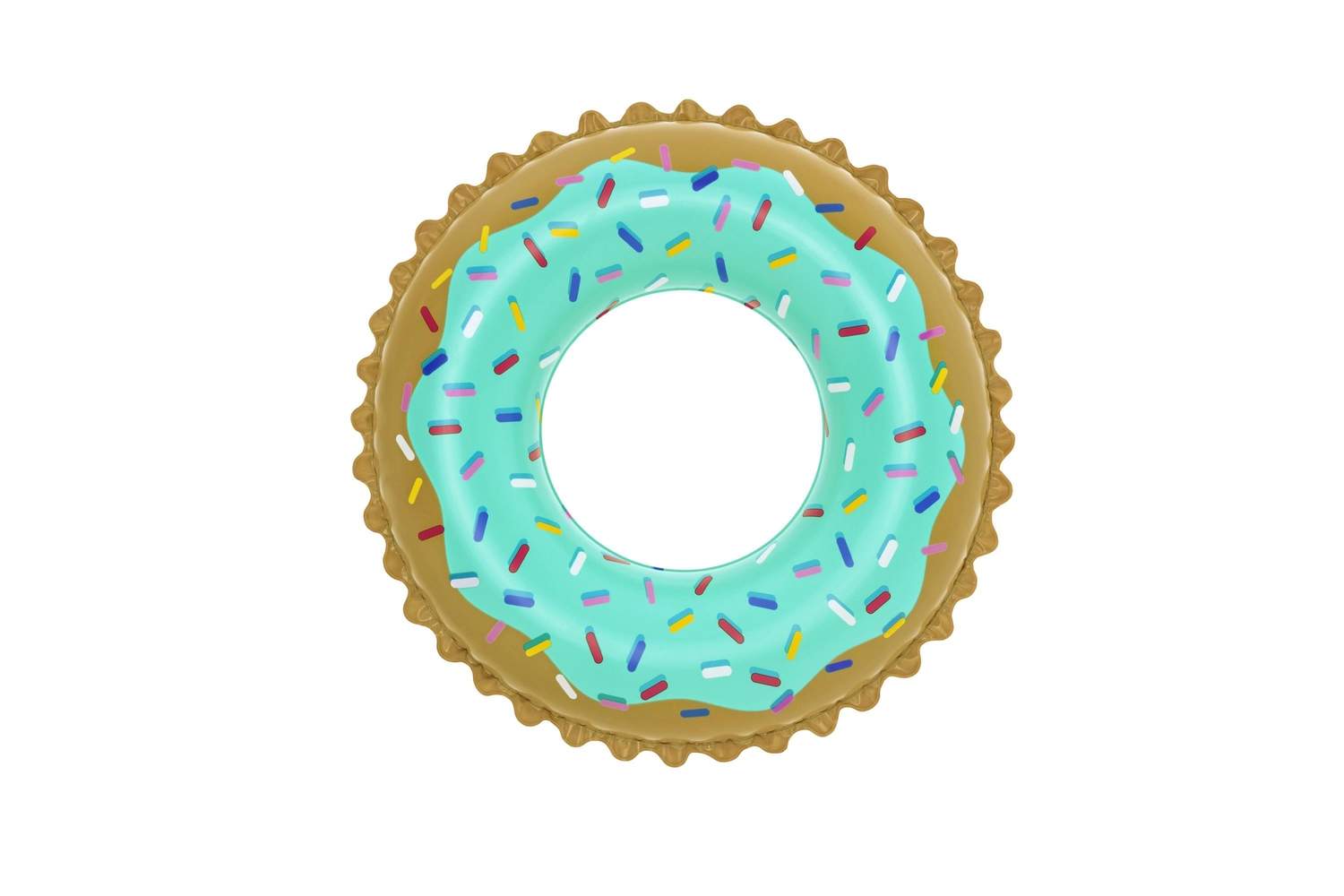 Bestway Sweet Donut Swim Ring 91 Cm billede
