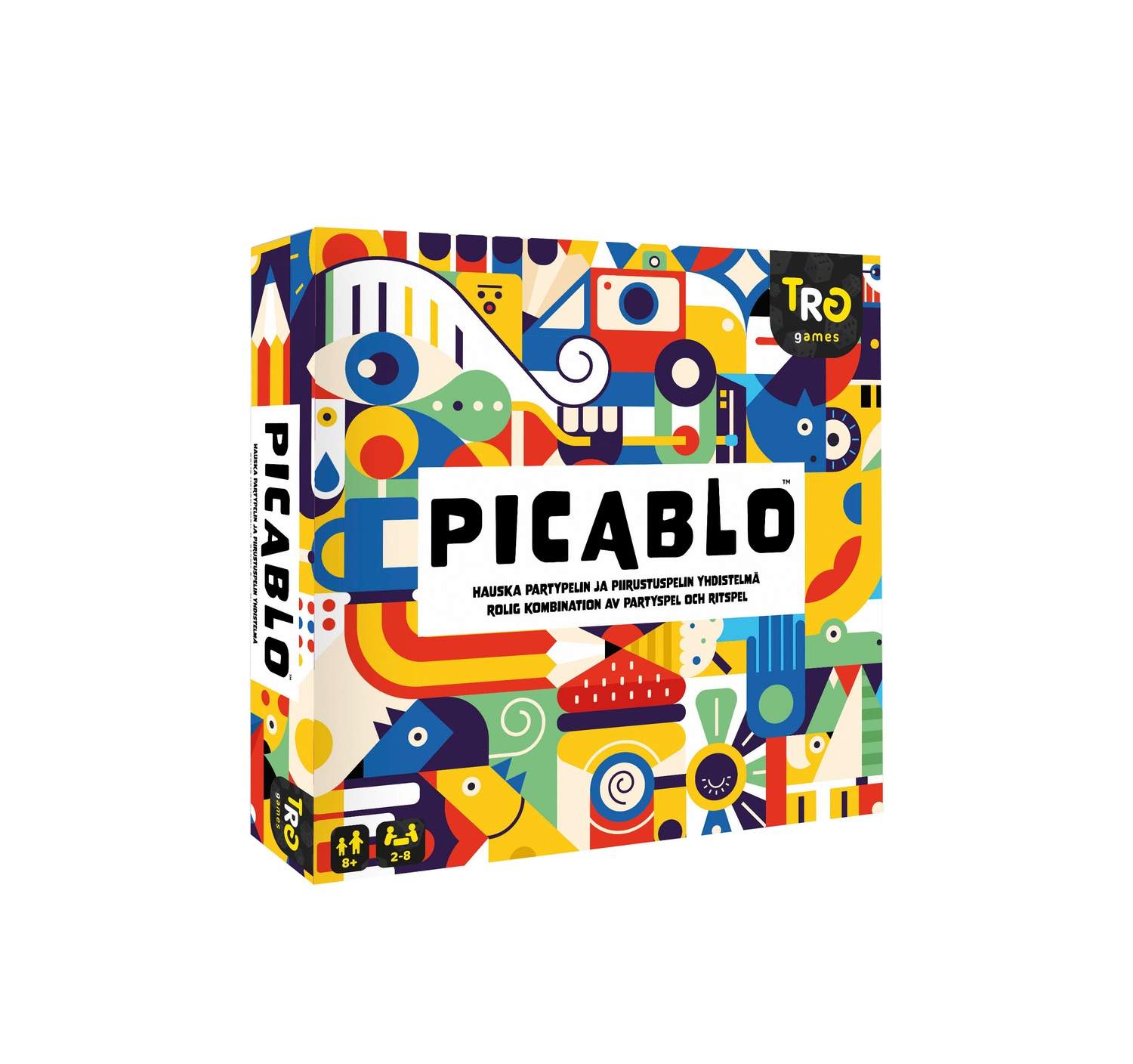 Picablo