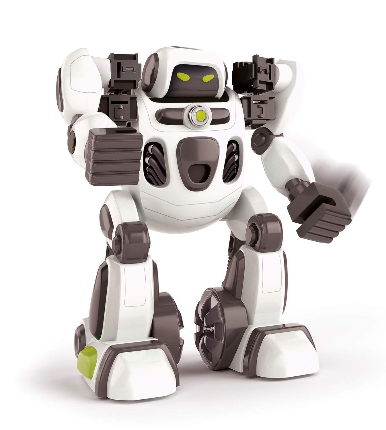 Clementoni Airo Ai-Robot | Leksaker & Spel - Leksaker - Lekset | Pryloteket