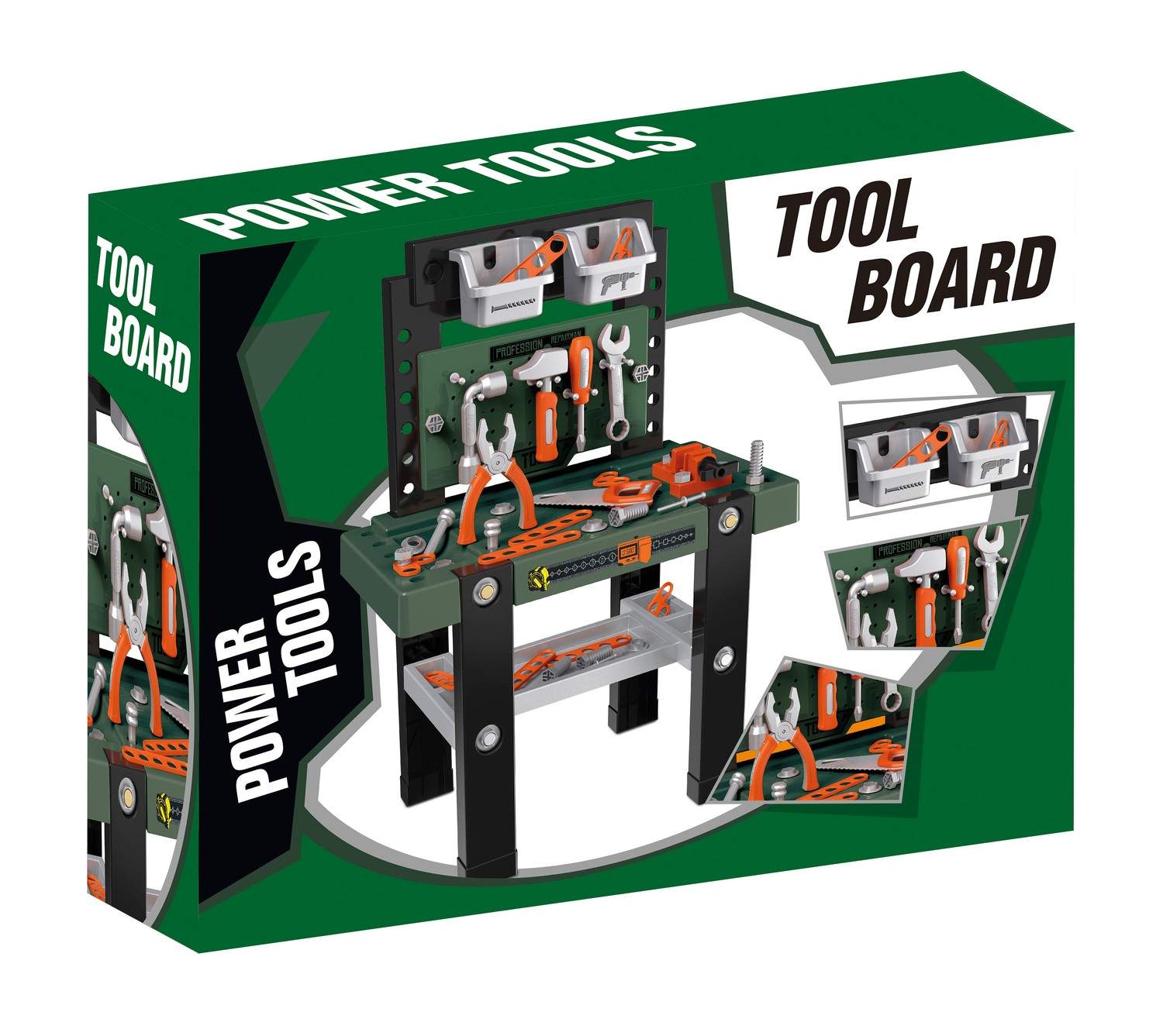 Tool Board