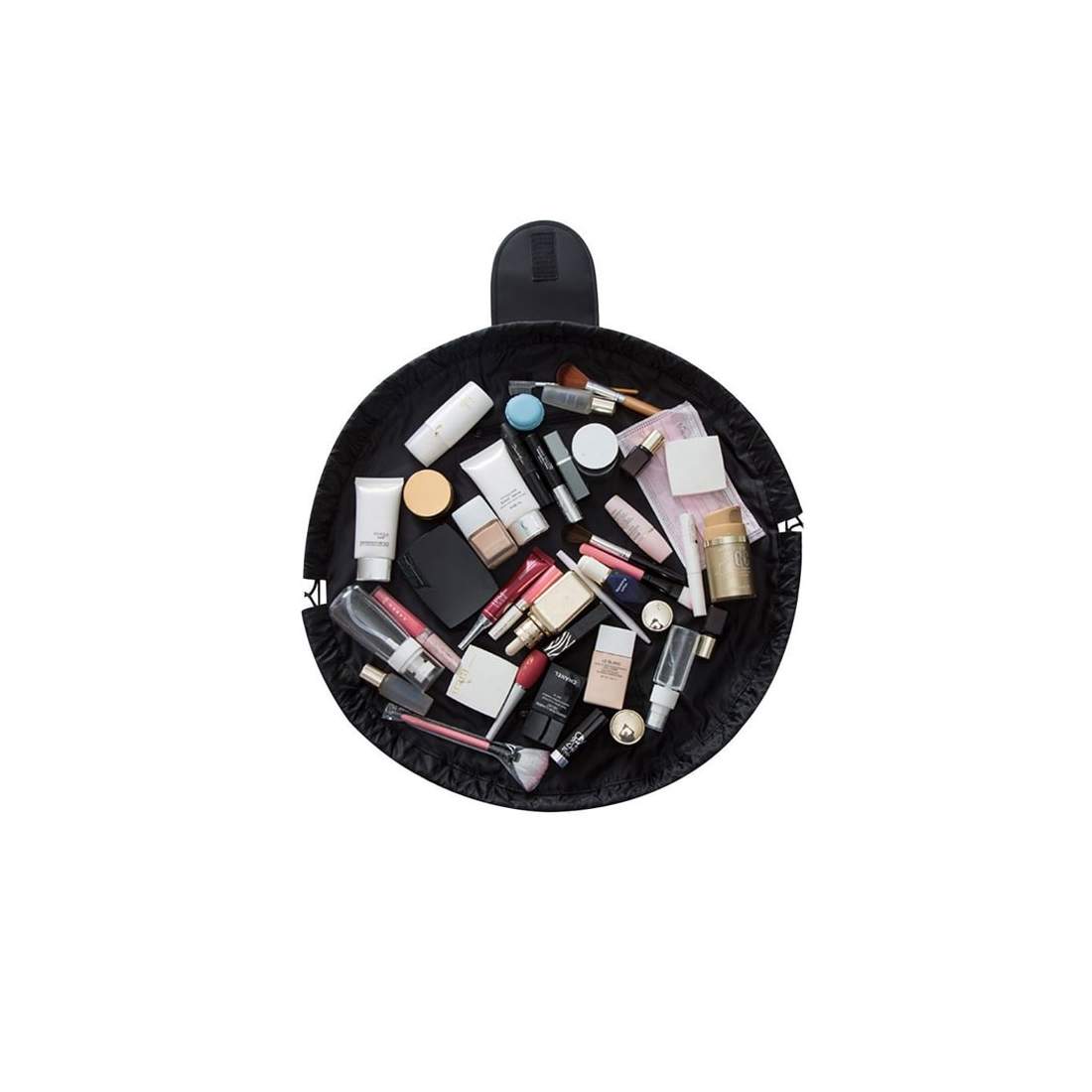 Utbredbar Necessär | Hälsa & Skönhet - Smink & Tillbehör - Sminktillbehör - Sminkväskor | Pryloteket
