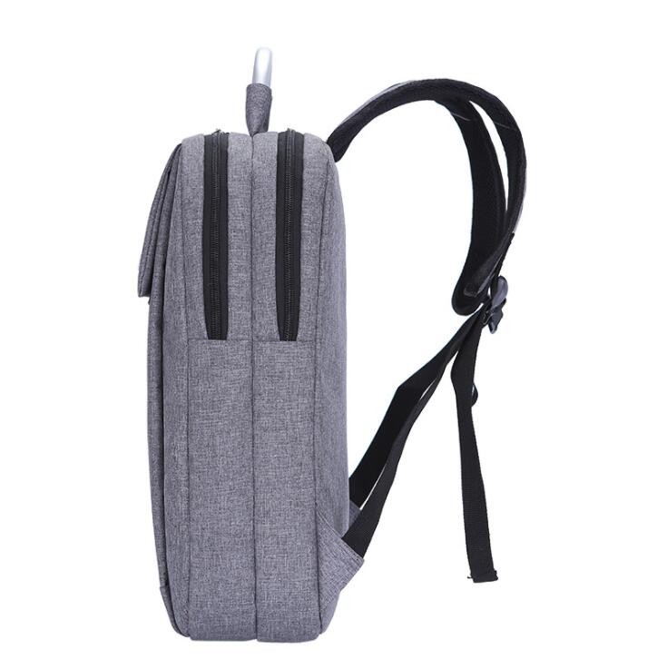 ergonomic laptop backpack