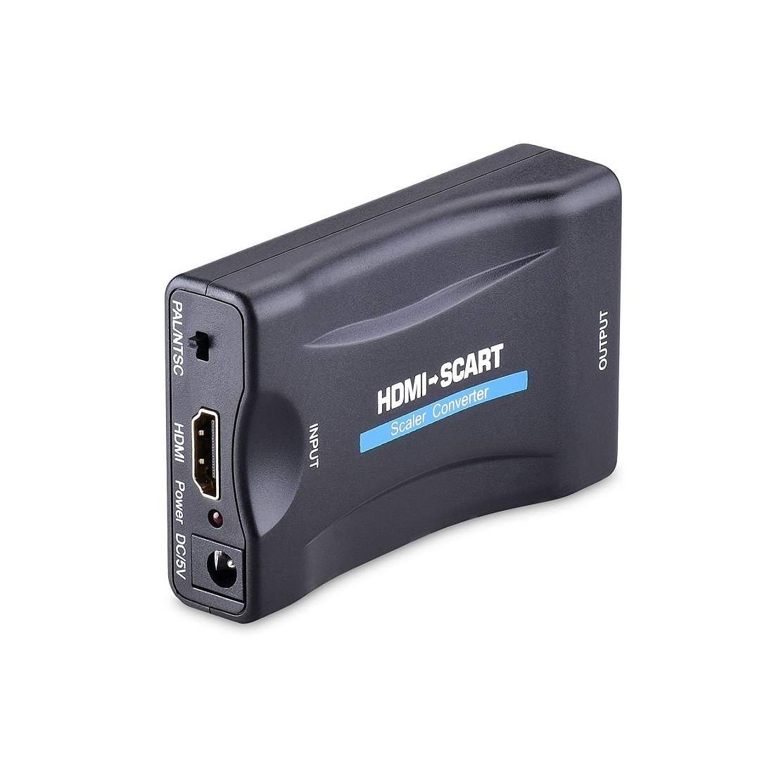 HDMI/MHL till Scart Konverterare | Elektronik - Kablar & Adaptrar - Adaptrar & Signalomvandlare | Pryloteket