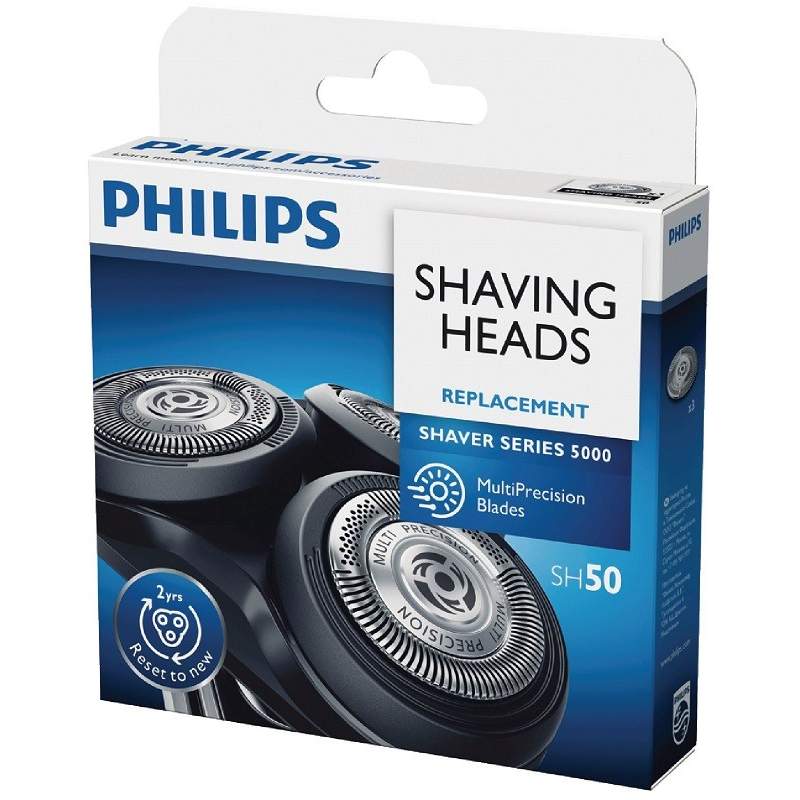 Philips Replacement Razor Heads at Mario Moody blog