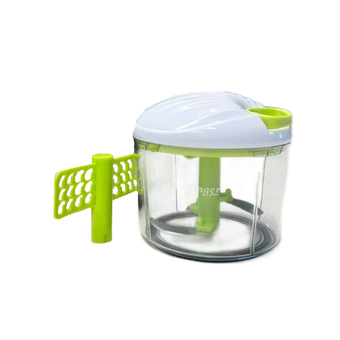 Multiskärare för grönsaker | Hem & Hobby - Hem & Hushåll - Kök - Köksredskap - Övriga Köksredskap | Pryloteket