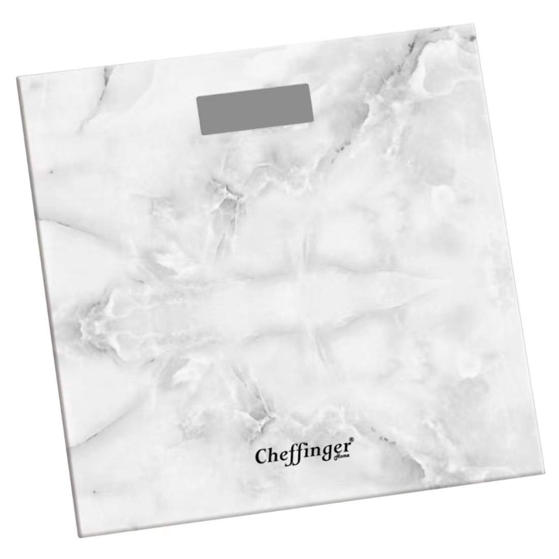 Digital Personvåg med LCD-display - 180kg