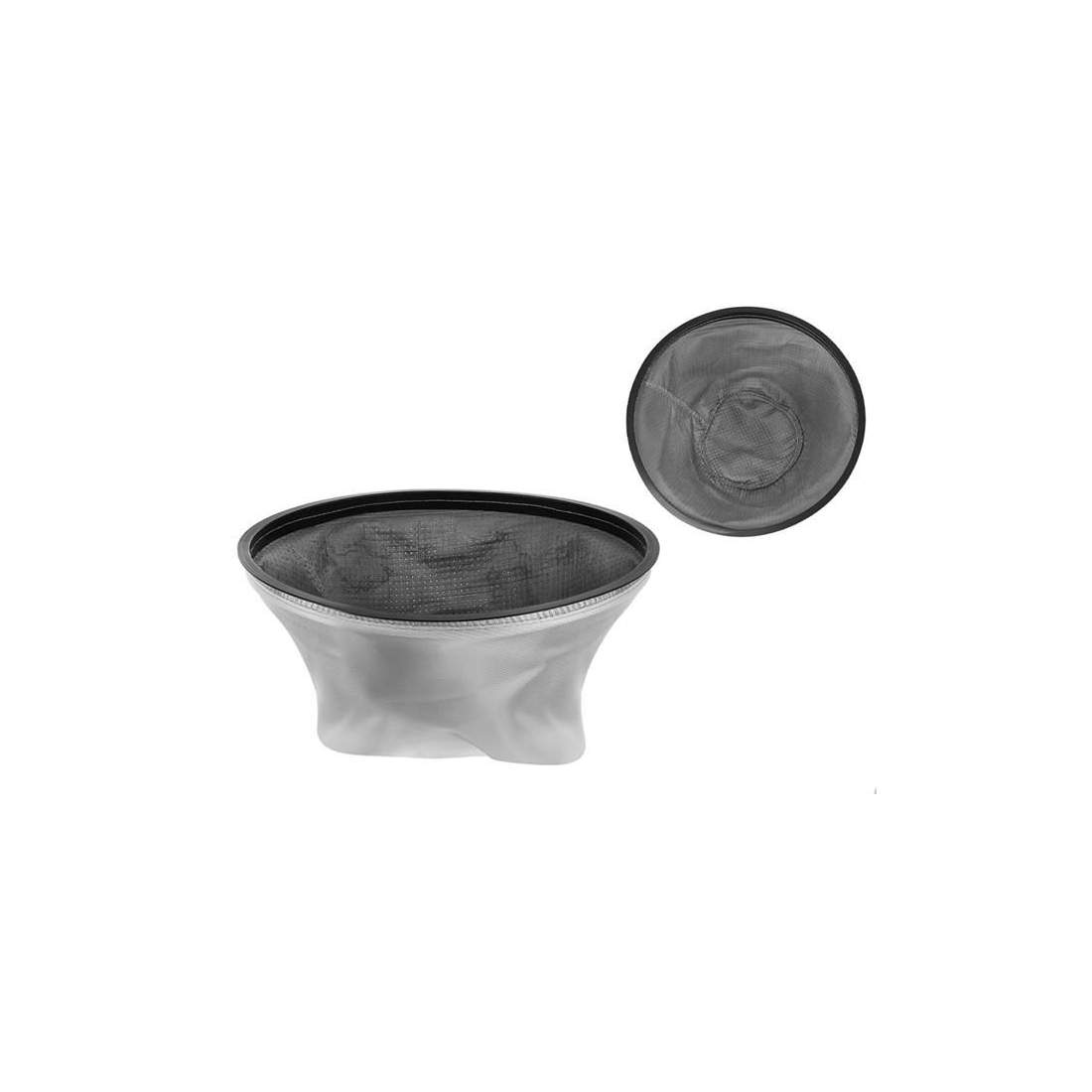 Brandsäkert tygfilter för dammsugare 8790