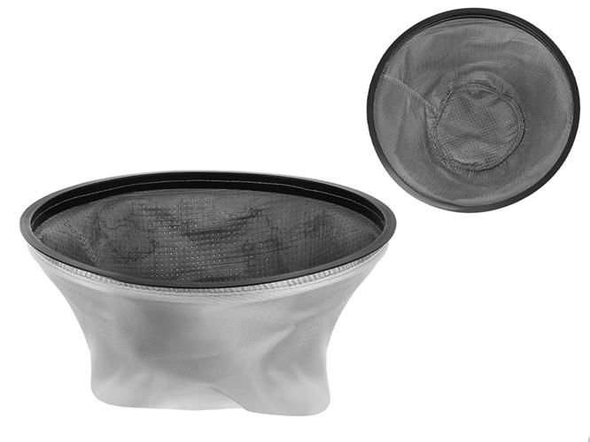 Brandsikkert Filter til Pejse og Industrielle Støvsugere Hold dit hjem rent og sikkert