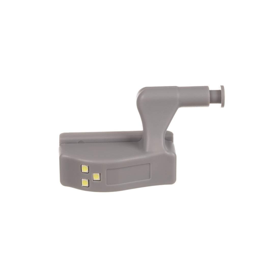 LED-lampa för gångjärnsskåp, energisnål | Sport & Fritid - Friluftsliv & Camping - Belysning | Pryloteket