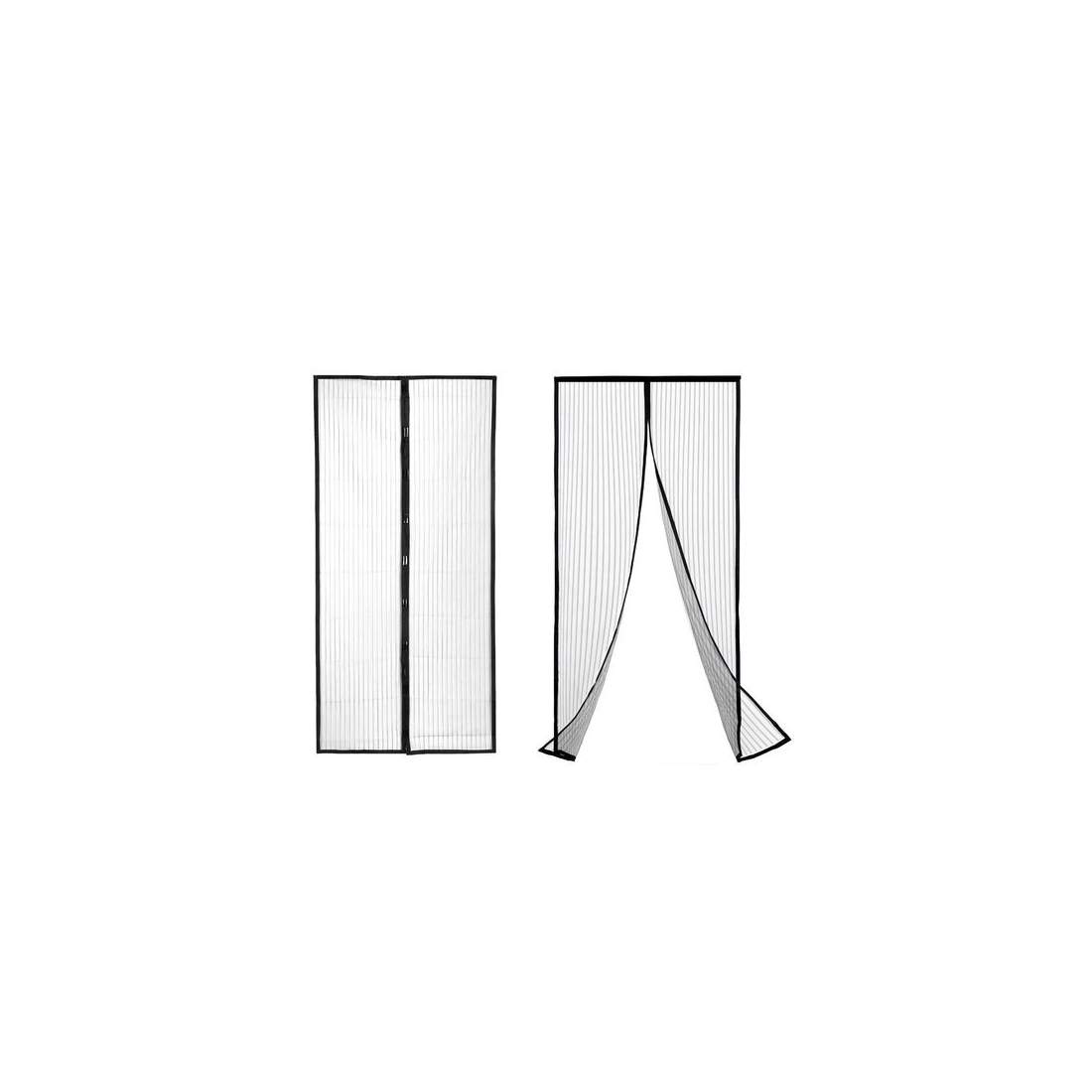 Myggnät Dörr 100x210cm Hög Kvalitet | Hem & Hobby - Hem & Hushåll - Balkong | Pryloteket