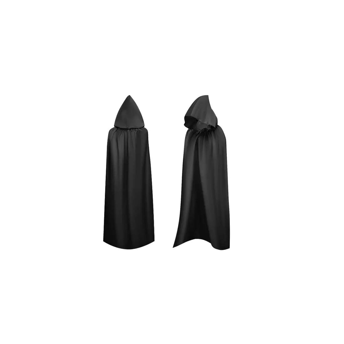 Kap med huva, justerbar, vattentät | Mode & Accessoarer - Kläder | Pryloteket