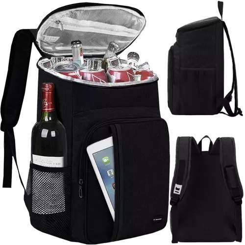 Termisk rygsæk 20L vandtæt camping