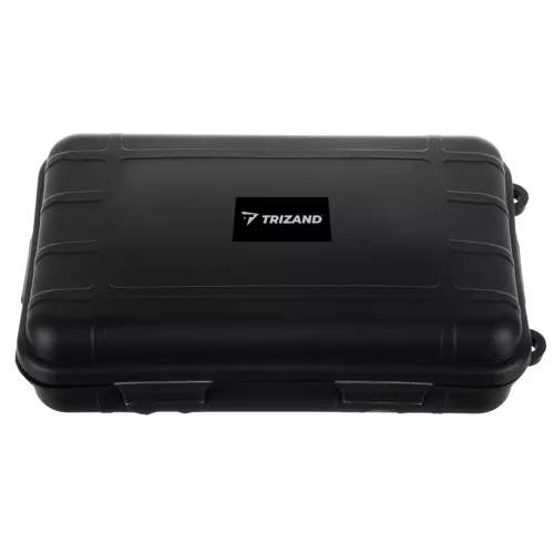 32-i-1 Survival Kit med multiværktøj billede