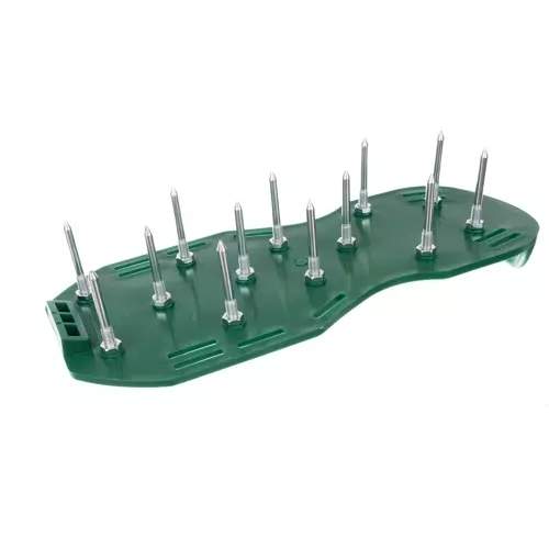 Alternativ bild 1 för Gräsmatteluftare med häftklammer gardlov 20704