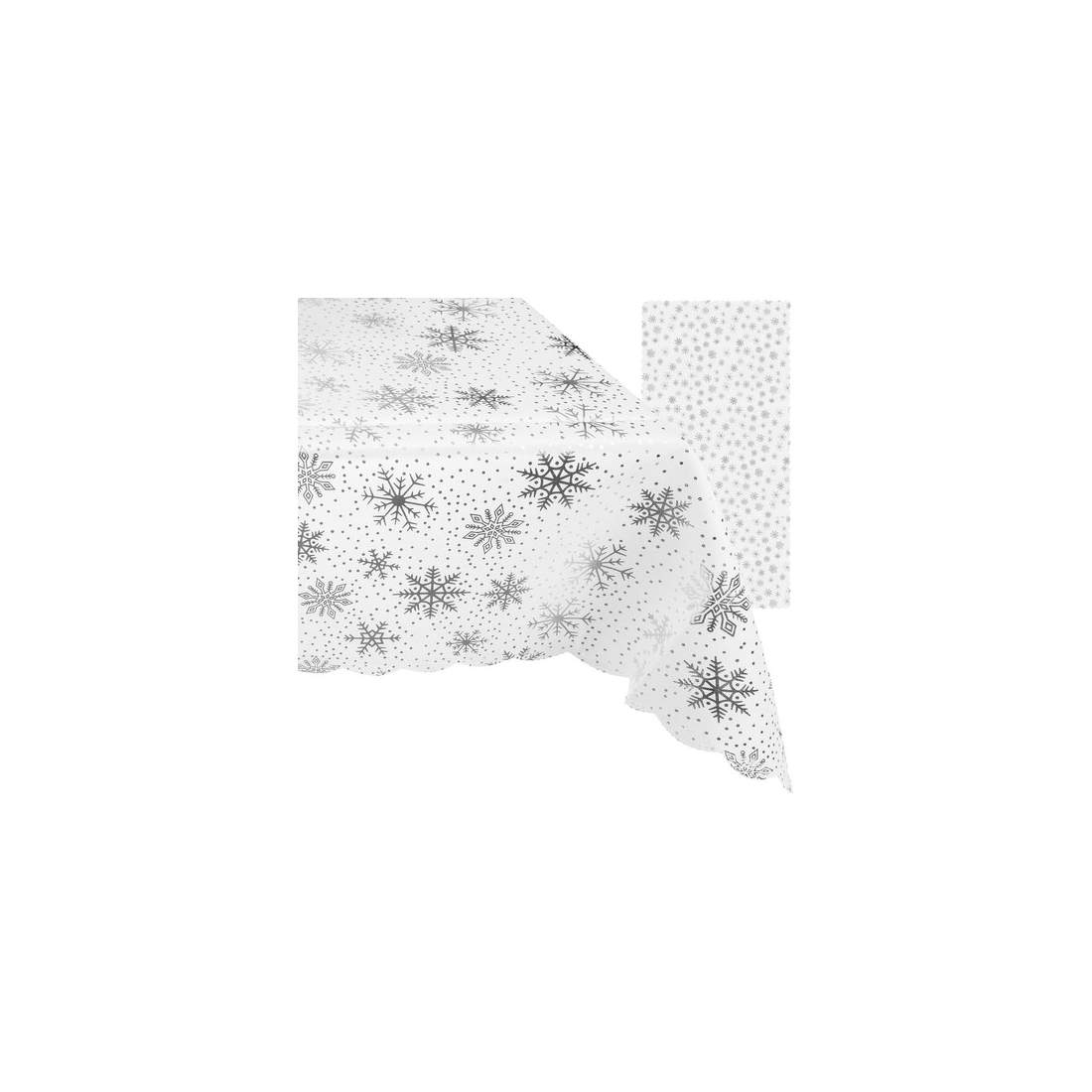 Julduk Röd 260x140cm Bomull Festlig | Hem & Hobby - Hem & Hushåll - Tvätt | Pryloteket