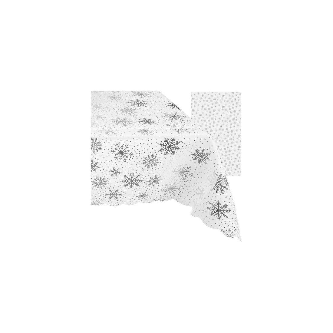 Julduk Röd 220x140cm Bomull Festlig | Hem & Hobby - Hem & Hushåll - Tvätt | Pryloteket