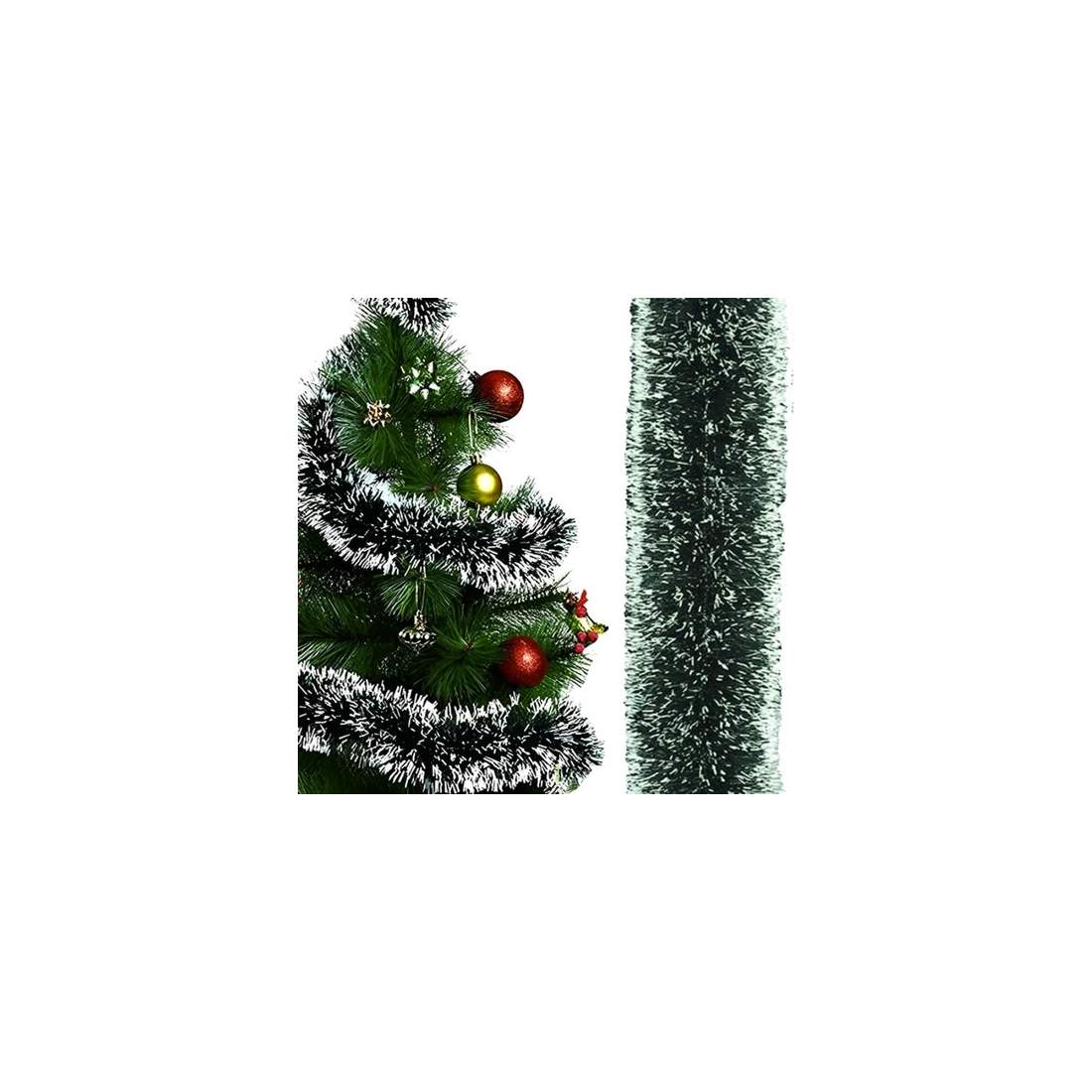 Frostad Julgransgirlang 6m Dekoration | Hem & Hobby - Hem & Hushåll - Inredning & Dekoration - Övriga Inredningsdetaljer | Pryloteket