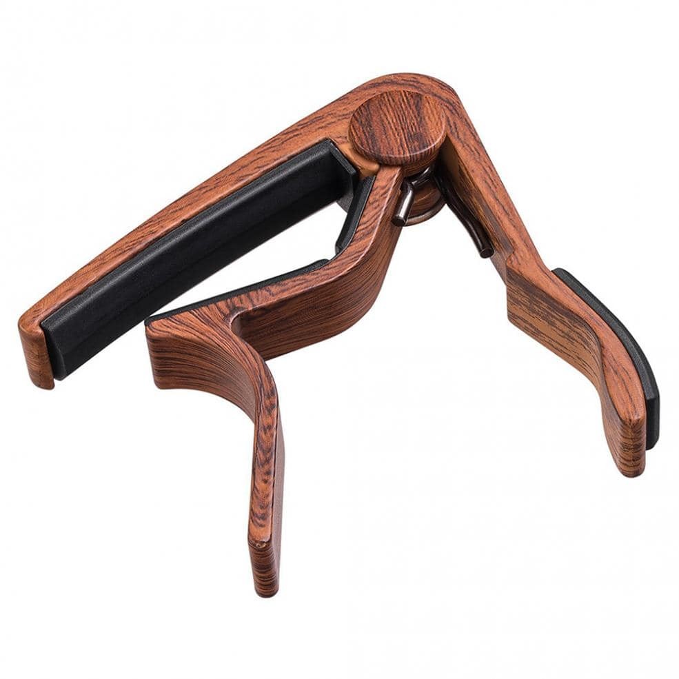 Guitar Capo - Puinen