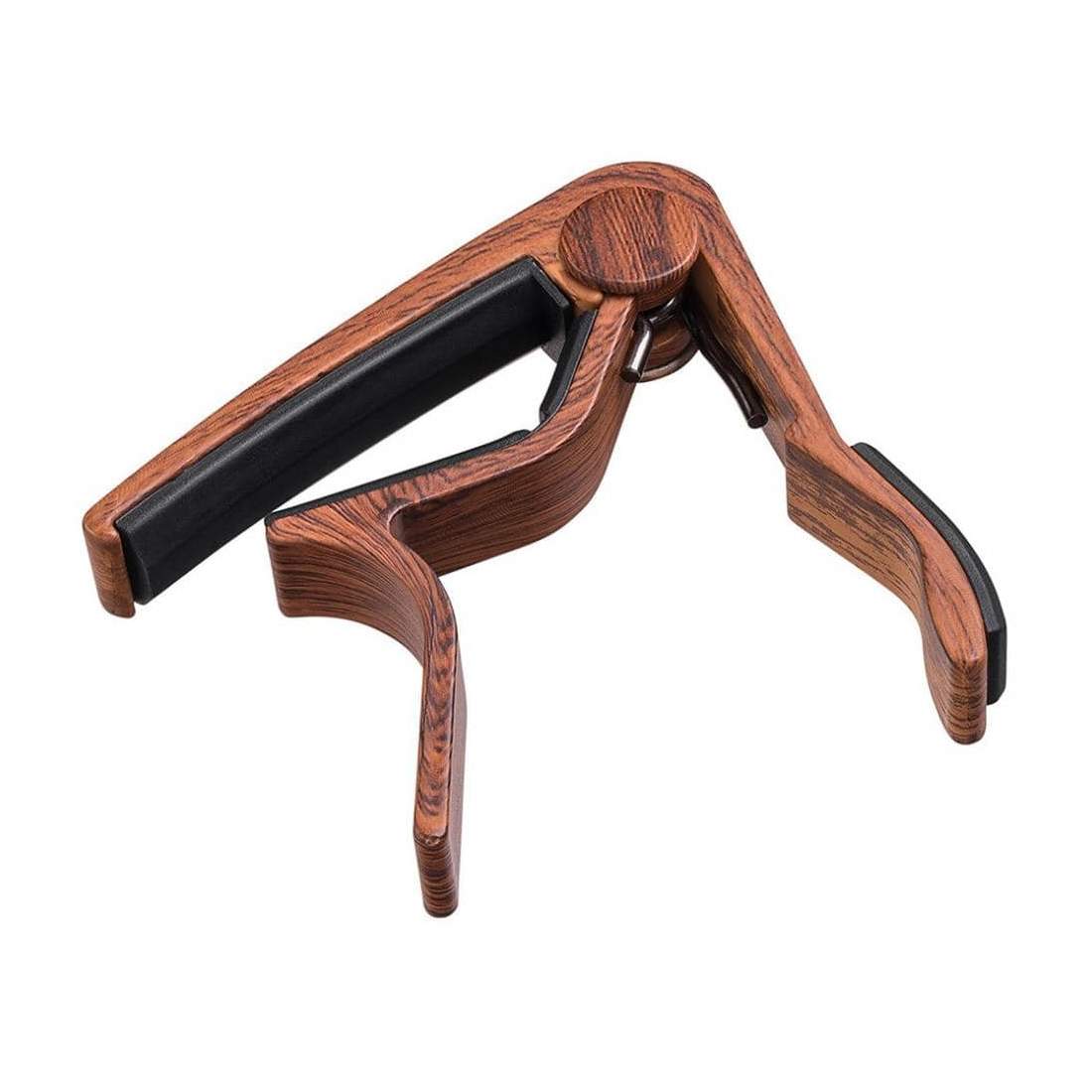 Guitar Capo Wooden eStore