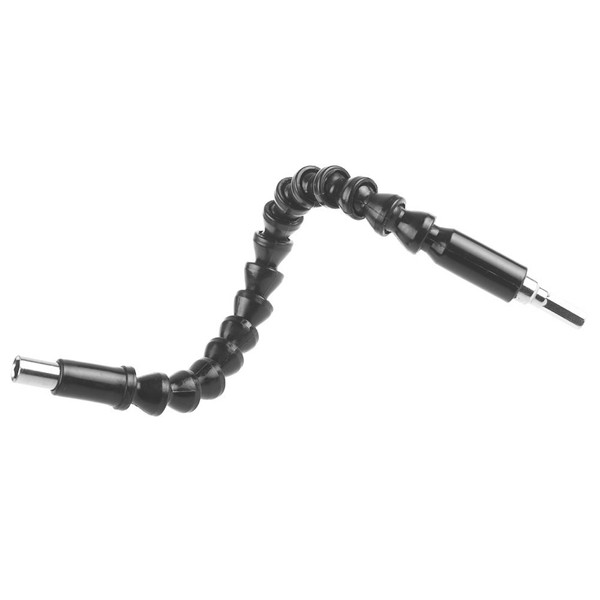 Joustavat akselibitit laajentaminen