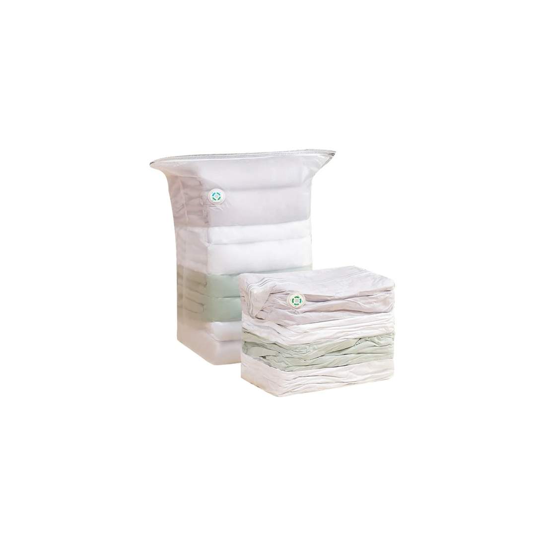 Stor Vakuumpåse 80x100x30cm Förvaring | Hem & Hobby - Hem & Hushåll - Textil | Pryloteket