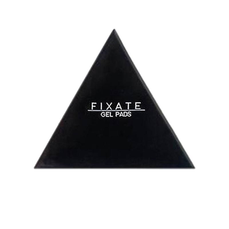 Fixate Universal Gel Pad - Kolmio