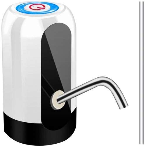 Energieffektiv væskepumpe 2400W til hjem og have