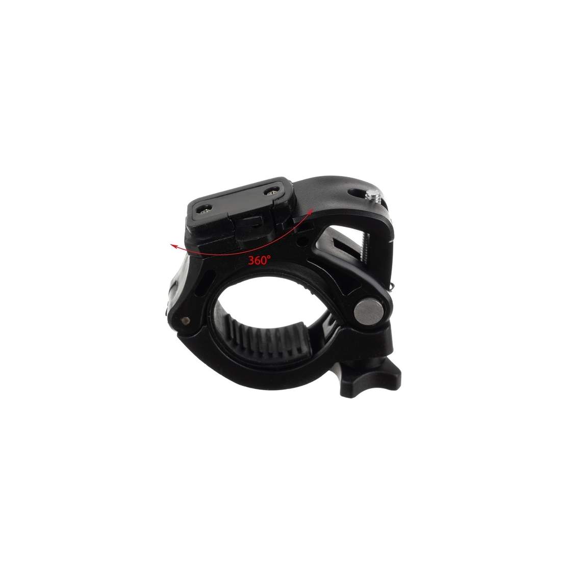 T6 USB cykelljus + bakljus, vattentät LED | Elektronik - Kablar & Adaptrar - Kablar - USB-kablar | Pryloteket